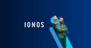 Why More Website Owners Are Choosing IONOS to Escape the Technical Headaches