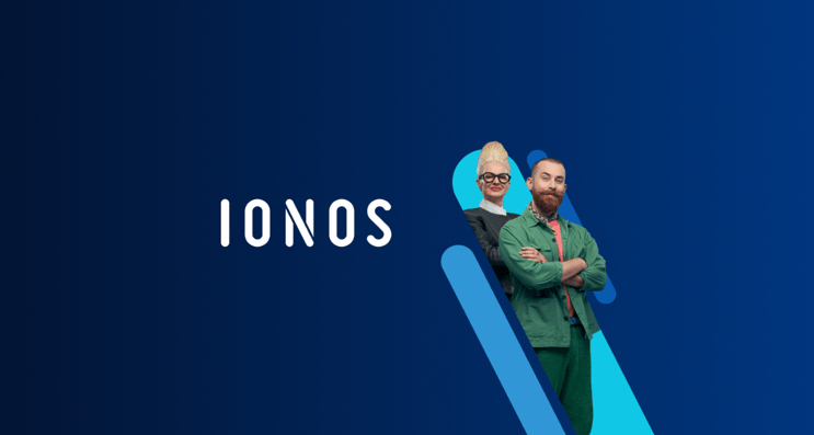 Why More Website Owners Are Choosing IONOS to Escape the Technical Headaches