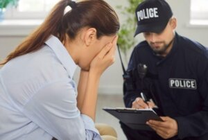 Why the First Police Report May Not Tell the Full Car Accident Story