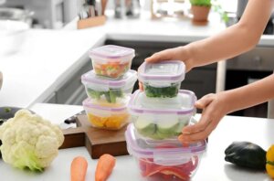 Your Leftovers Are Lying to You - Why the Container Matters More Than the Fridge