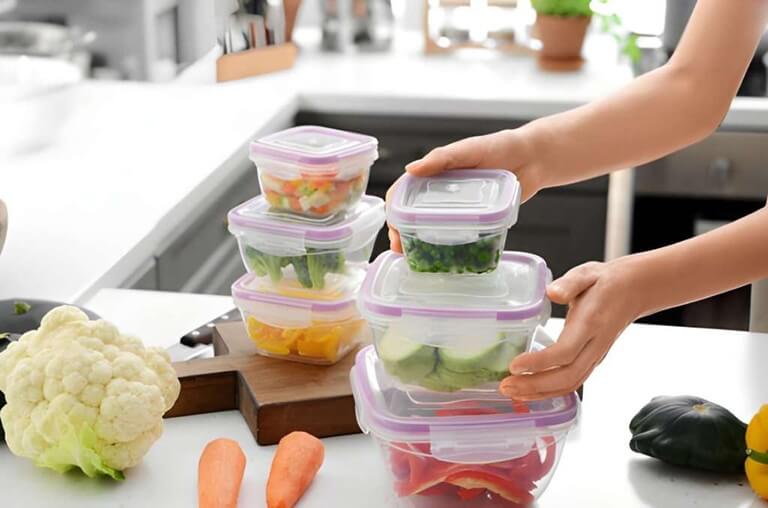 Your Leftovers Are Lying to You - Why the Container Matters More Than the Fridge