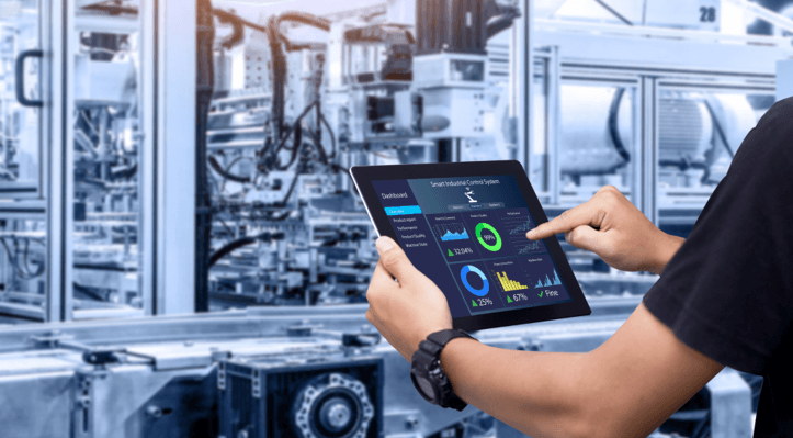 10 Industries That Benefit From Access Control Solutions