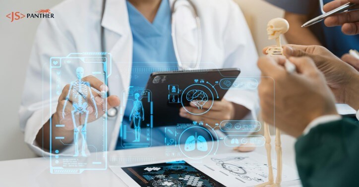 10 Use Cases and Real Examples of Generative AI in Healthcare