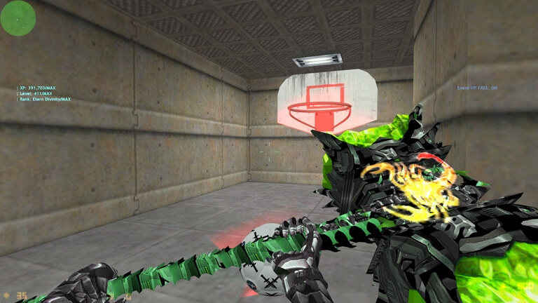 15 Best Mods and Modes in Counter-Strike 1.6
