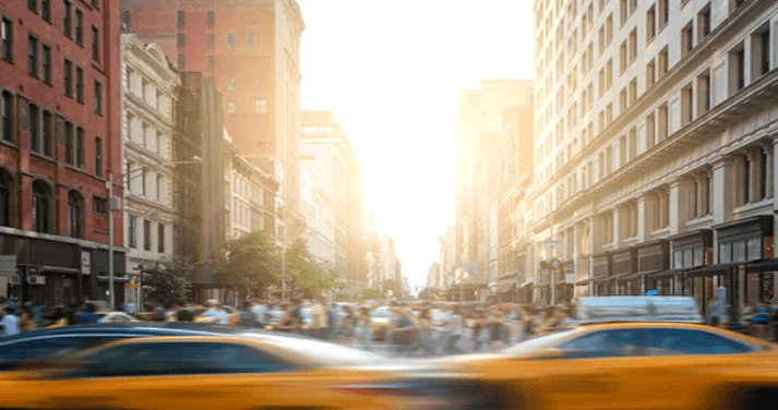 A Practical Guide to Planning Group Transportation in New York City
