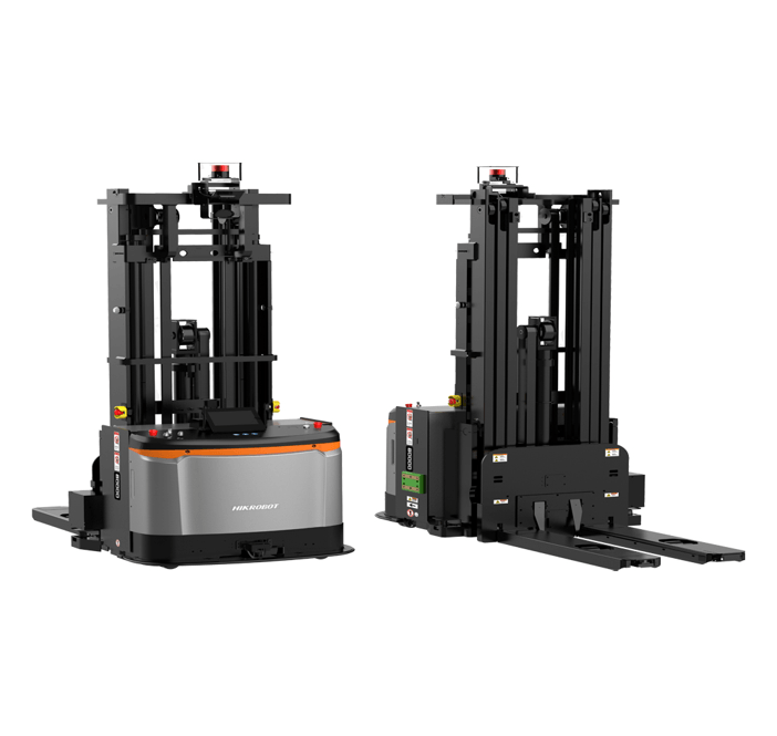 AGV Forklift Series Guide