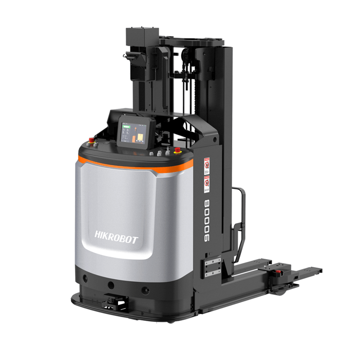 AGV forklift series