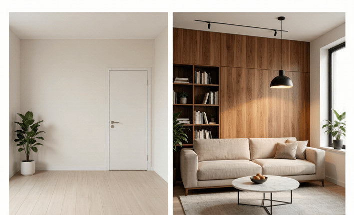AI Room Design How to Transform Any Room with Artificial Intelligence