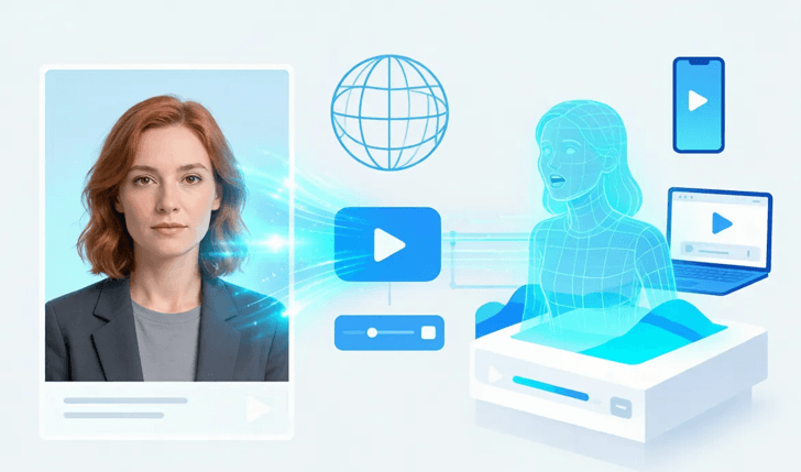 AI Video in 2026 How Lip-Sync and Image-to-Video Tools Let Anyone Make Moving Content