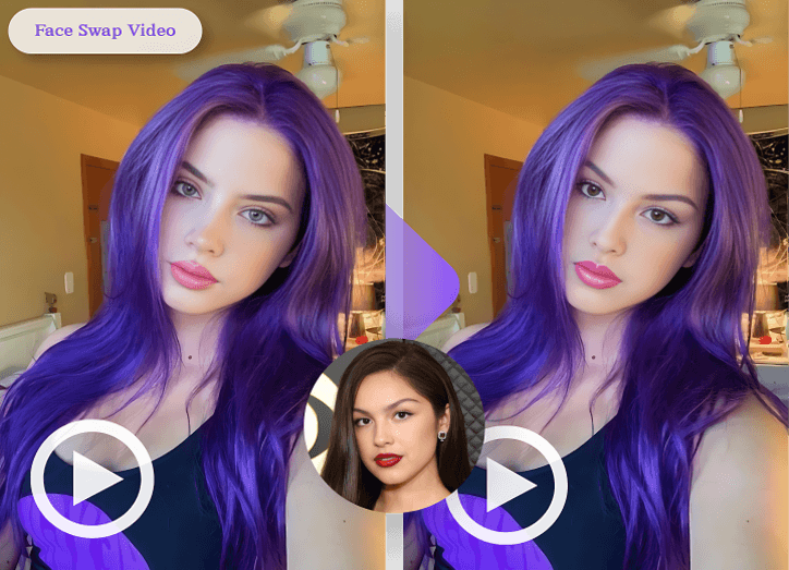 AiSaver Face Swap Video A Complete Guide to Swapping Faces with AI