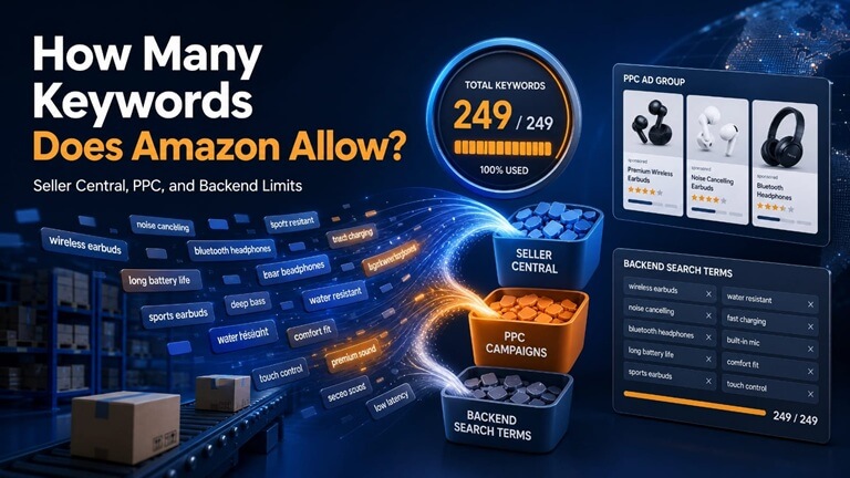 Amazon Product Ranking Factors How the Algorithm Ranks Listings