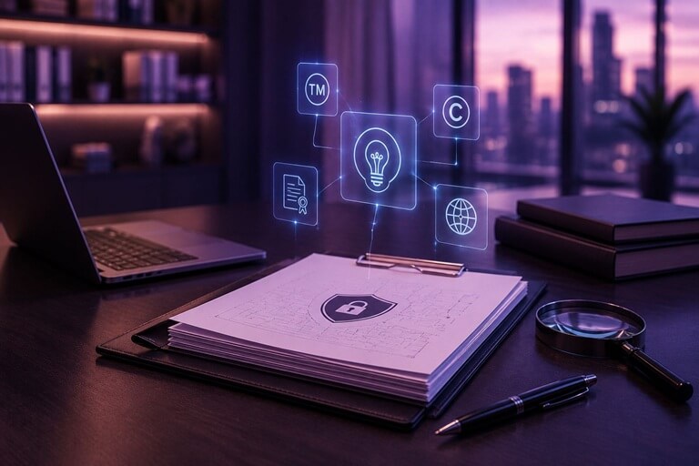 An IP Due Diligence Checklist for Technology and Licensing Acquisitions