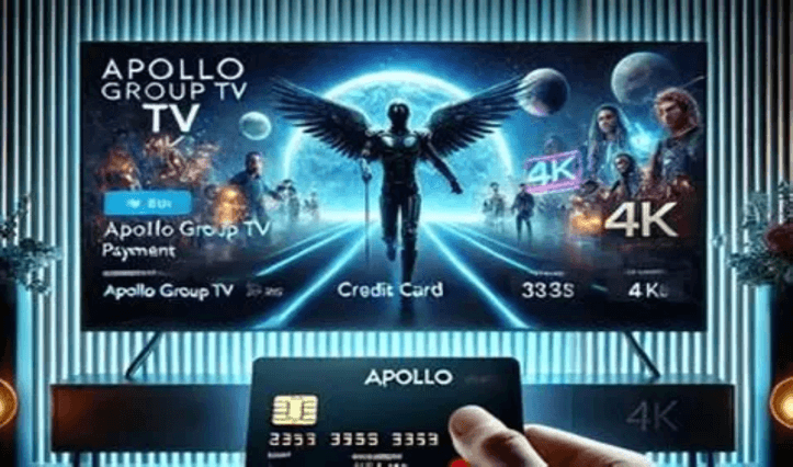 Apollo Group TV in 2026 The Complete Guide to Smarter and More Flexible Streaming