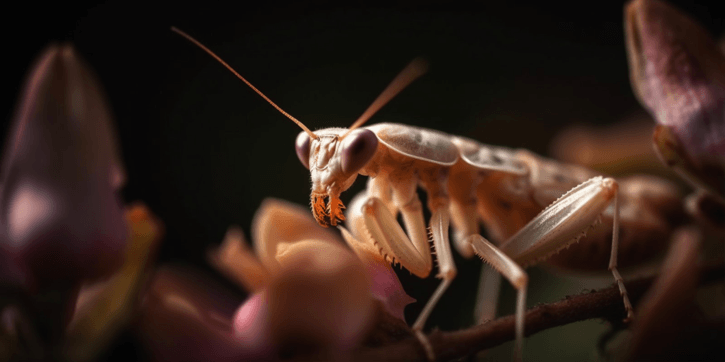 Before Taking Action, Identify Pest Signs