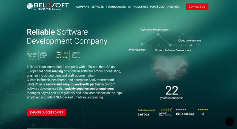 Belitsoft