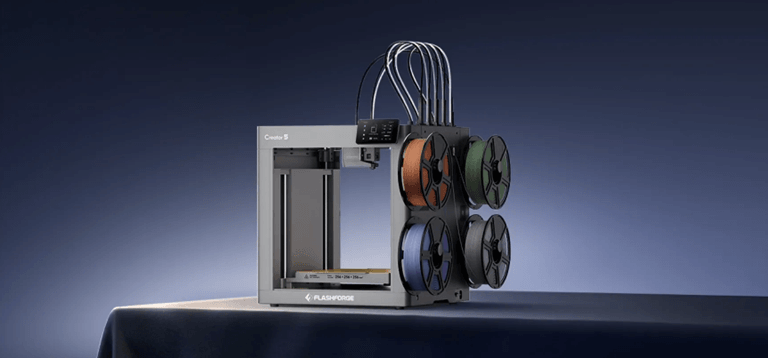 Best 3D Printer for Beginners in 2026 What First-Time Makers Should Know