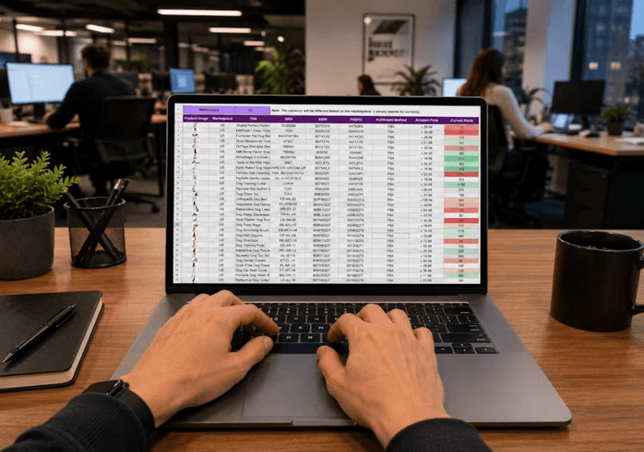 Beyond Spreadsheets Modernizing Financial Planning