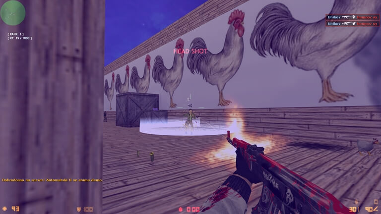 Bhop