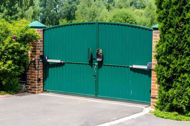 Common Gate Automation Mistakes and How to Avoid Them