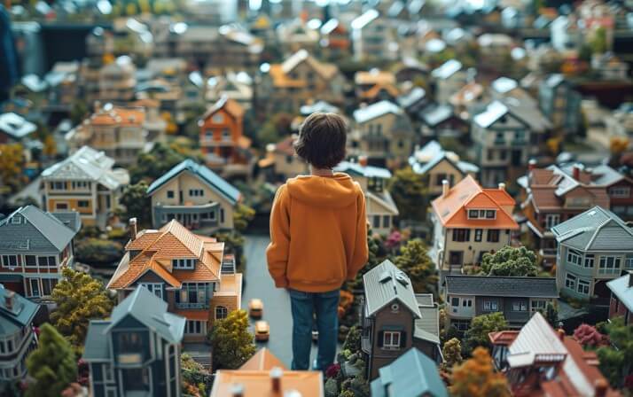 Community Features That Make a Neighborhood Feel Like Home