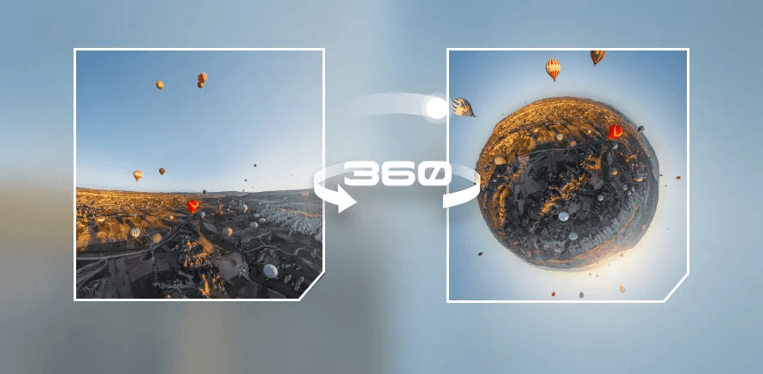 Creative Ways to Use a Drone With Camera