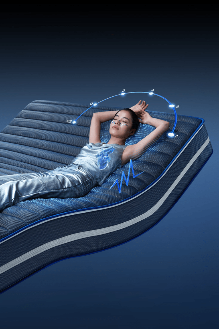 Does an AI Mattress Actually Improve Sleep