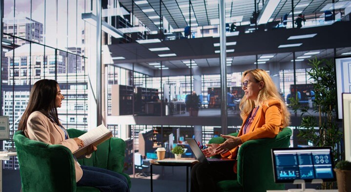 Essential Technology Solutions for Modern Workplaces