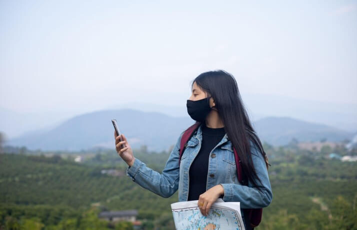 Exploring Vietnam With Convenient Mobile Access for Travelers