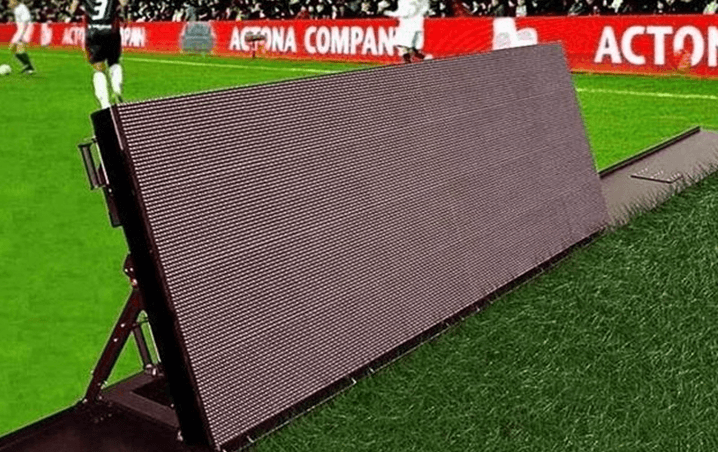 Football Stadium LED Screens: Key Factors for Performance, Safety, and ROI