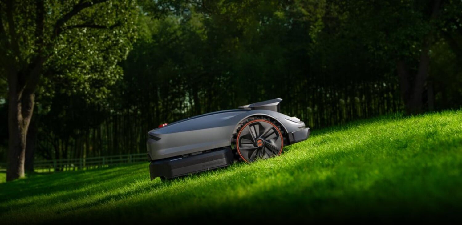 GPS Robot Mower Buying Guide for 2026