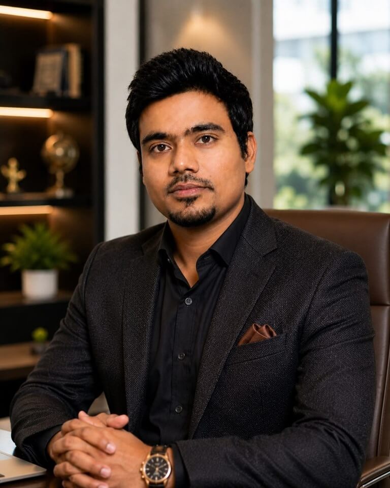 HOW PRASANTH KUMAR CHEVVA IS BUILDING OVKAY