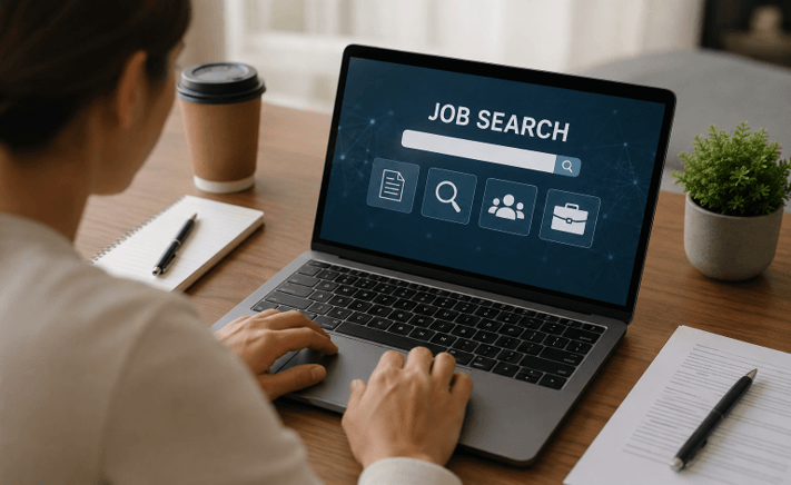 How AI Is Changing the Job Search What Candidates Need to Know