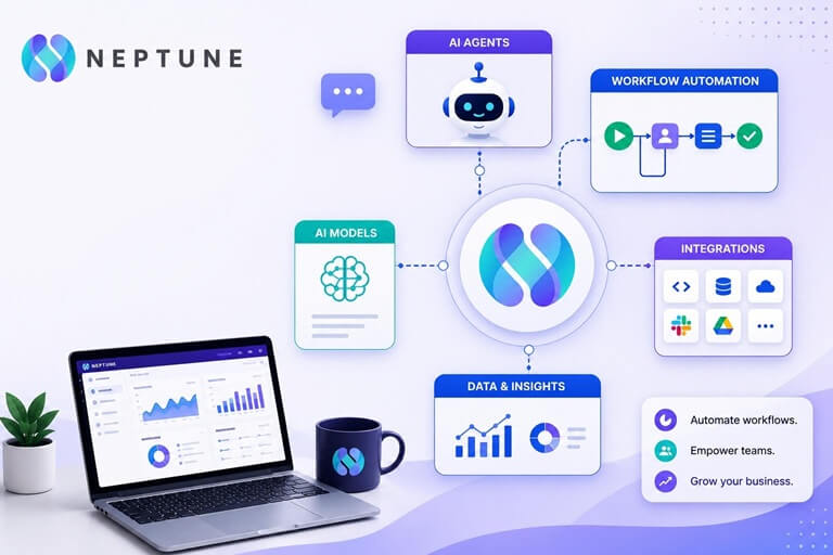 How AI Workflow Automation and AI Agents Are Transforming Business