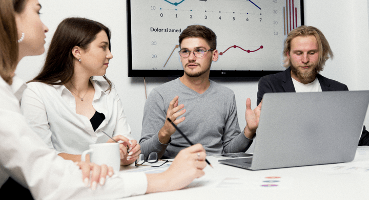 How Better Data Management Can Improve Business Performance