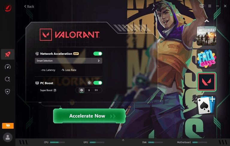 How I Prepared My PC Using Smart Game Booster