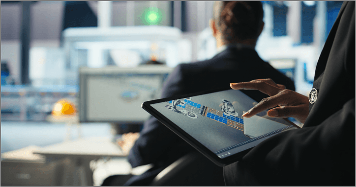 How Intelligent Procurement Technology Supports Sustainable Business Growth