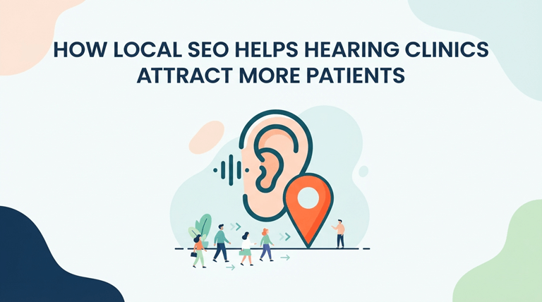 Local search has become one of the primary ways nearby patients discover and evaluate hearing care providers. From an optimized Google Business Profile to consistent citations, thoughtful location pages, and genuine patient reviews, each element works together to build stronger online visibility and a clearer path to more patient inquiries. None of this guarantees a specific outcome, but it does give a practice the best possible chance of being found by the people already searching for the care it provides.