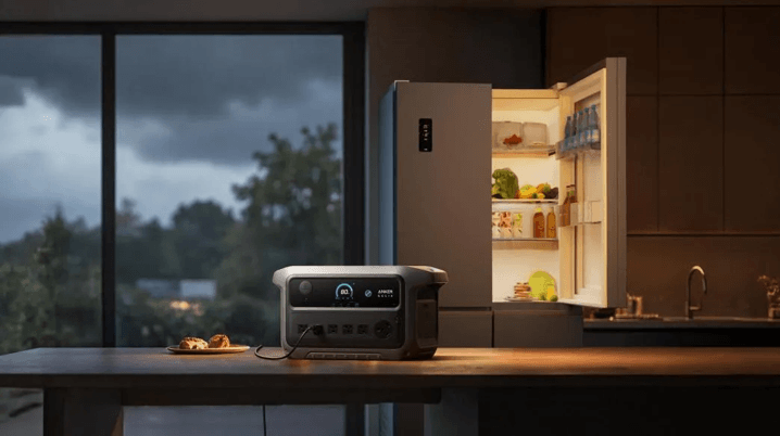 How Many Devices Can a Portable Power Station Run
