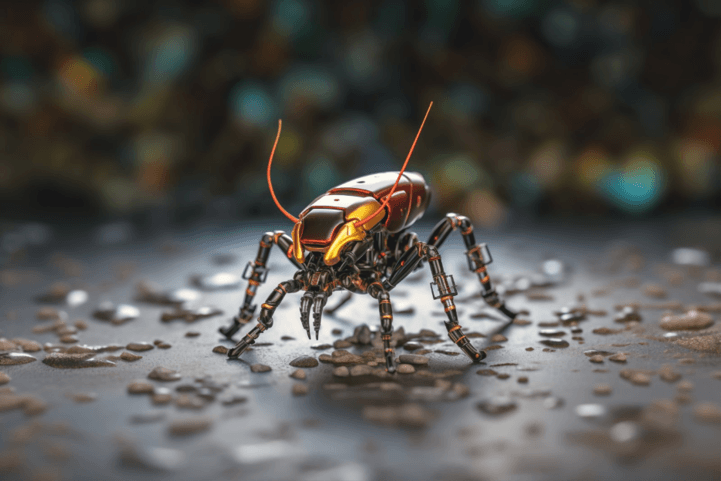 How To Identify And Manage Common Household Pests
