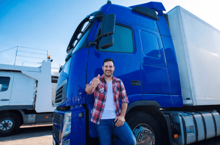How Truck Driver News Helps Drivers Stay Informed And Prepared