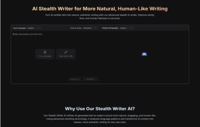 How to Bypass AI Detectors and Fix Robotic Writing (A Practical Guide)