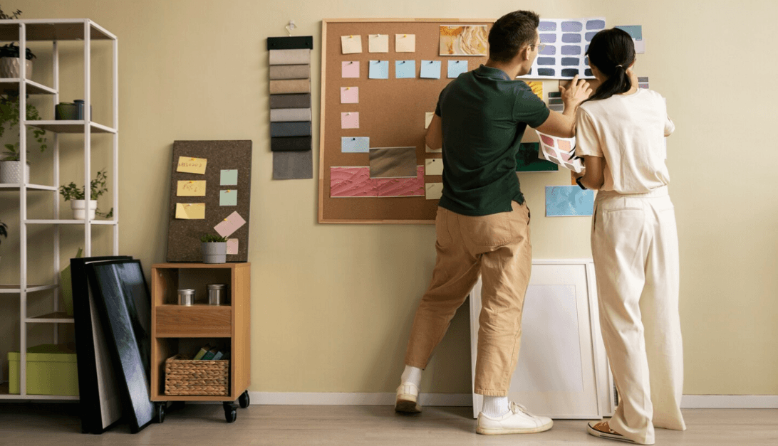 How to Design a Space That Actually Matches Your Real Routine
