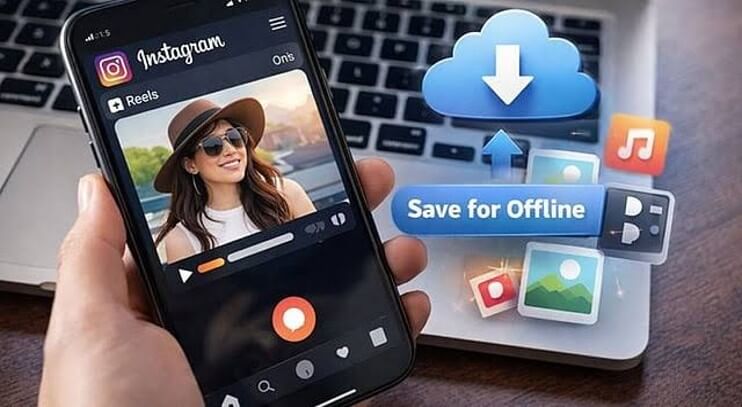 How to Download Instagram Photos and Reels Safe Methods and Best Tools