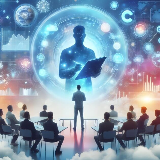 How to Know If a Digital Leadership Course Will Actually Help Career