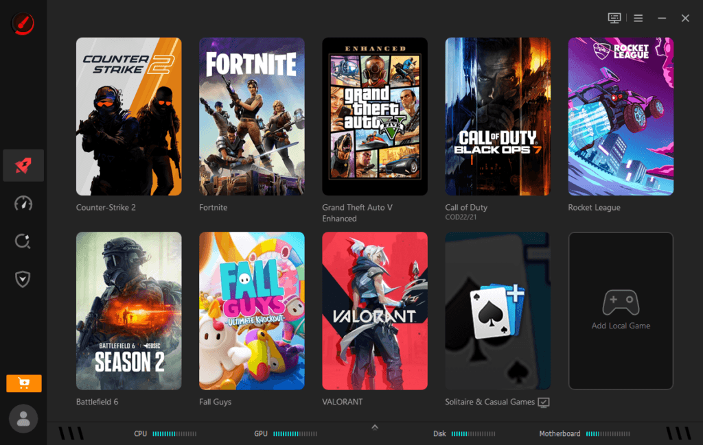 How to Prepare Your PC for Gaming Using Smart Game Booster