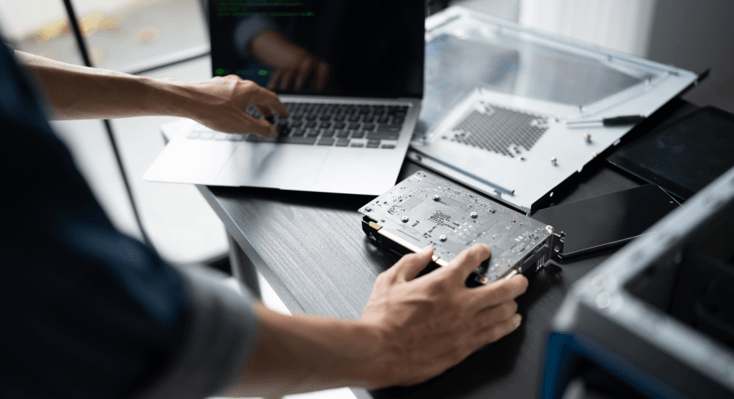 Key Considerations When Selecting Physical Security Hardware