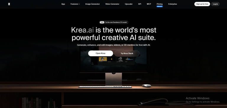 Krea.ai