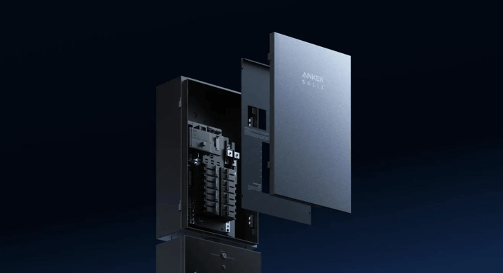 Look for Expandable Capacity as Energy Needs Change