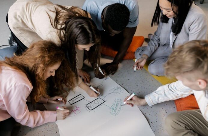 Modern advertising needs more than one entry point to a single brand story