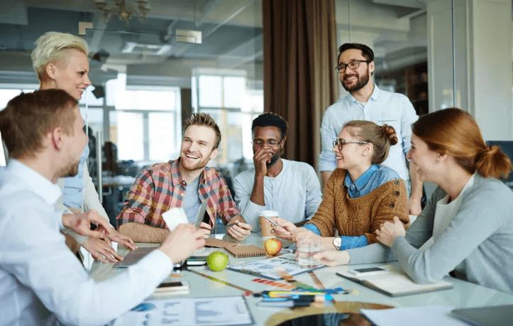 Promote Healthy Work-Life Balance
